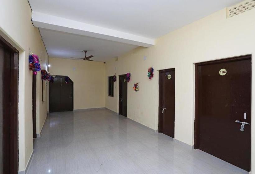 Oyo 23024 Hotel Cinnamon