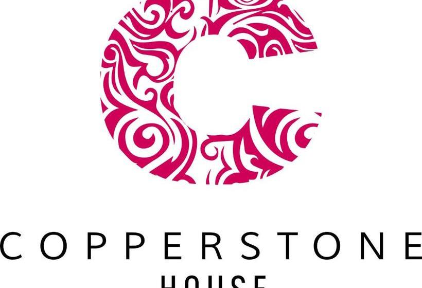 펜션 Copperstone House