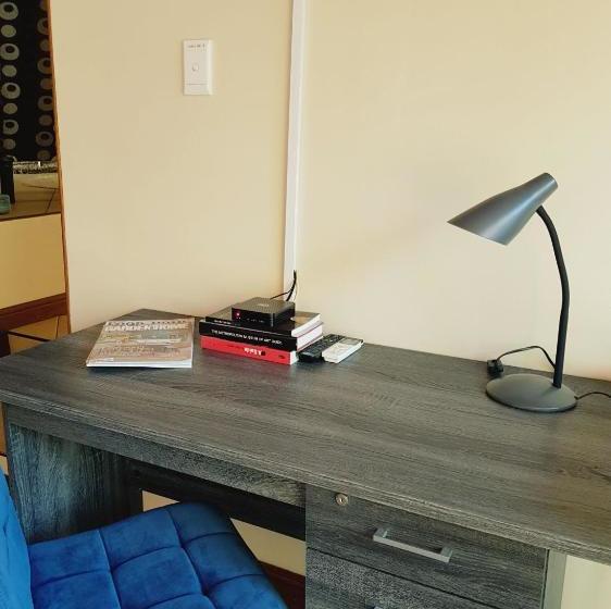 펜션 Copperstone House