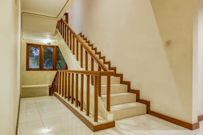 펜션 Reddoorz Plus Near Dharmawangsa Square 2