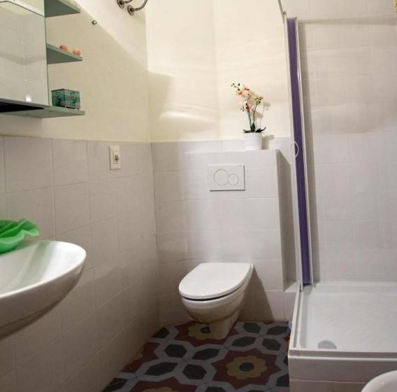 פנסיון Villa Antiche Mura