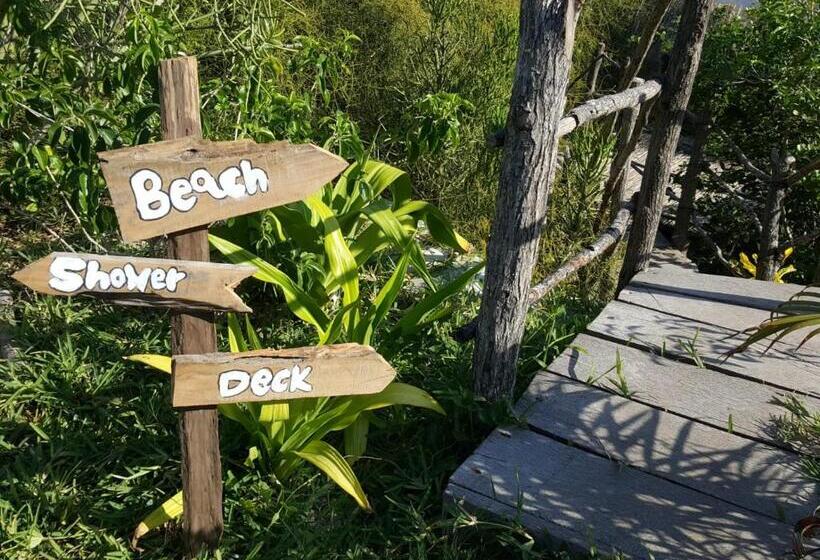 리조트 Baraka Lda