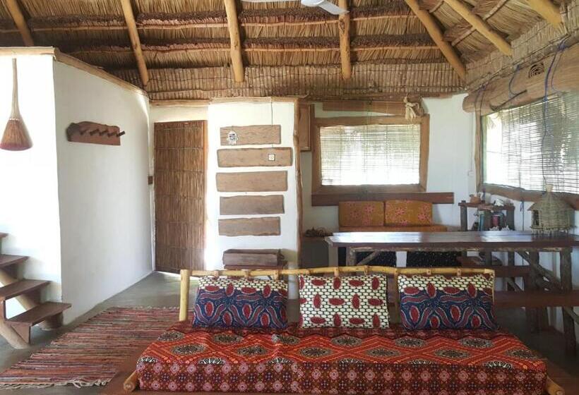 리조트 Baraka Lda