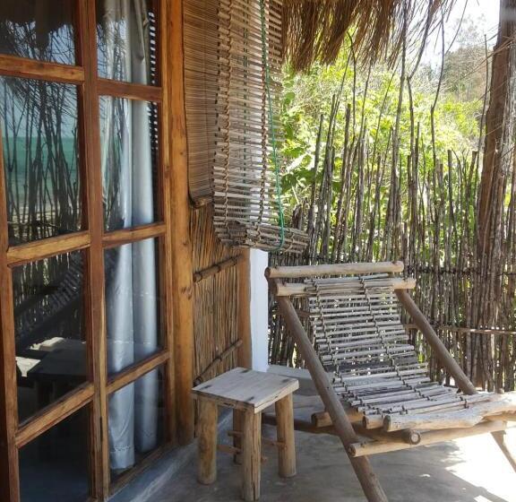 리조트 Baraka Lda