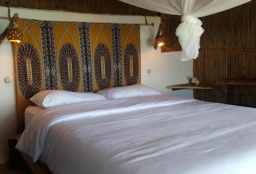 리조트 Baraka Lda