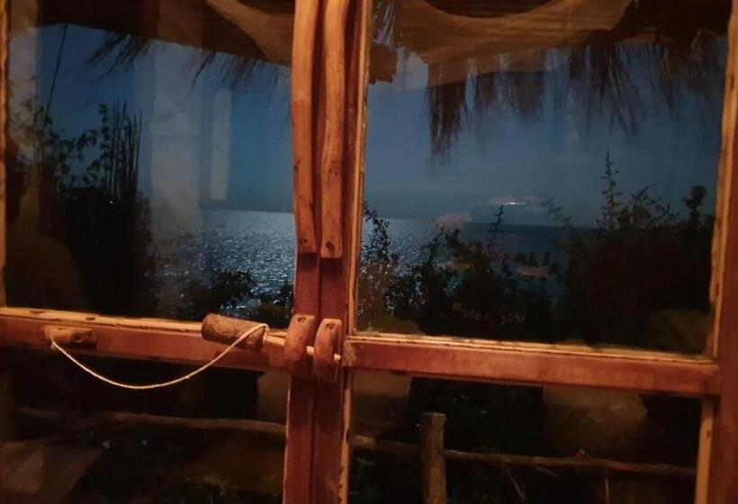 리조트 Baraka Lda