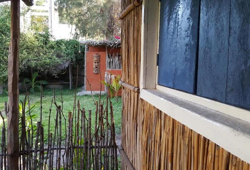 리조트 Baraka Lda