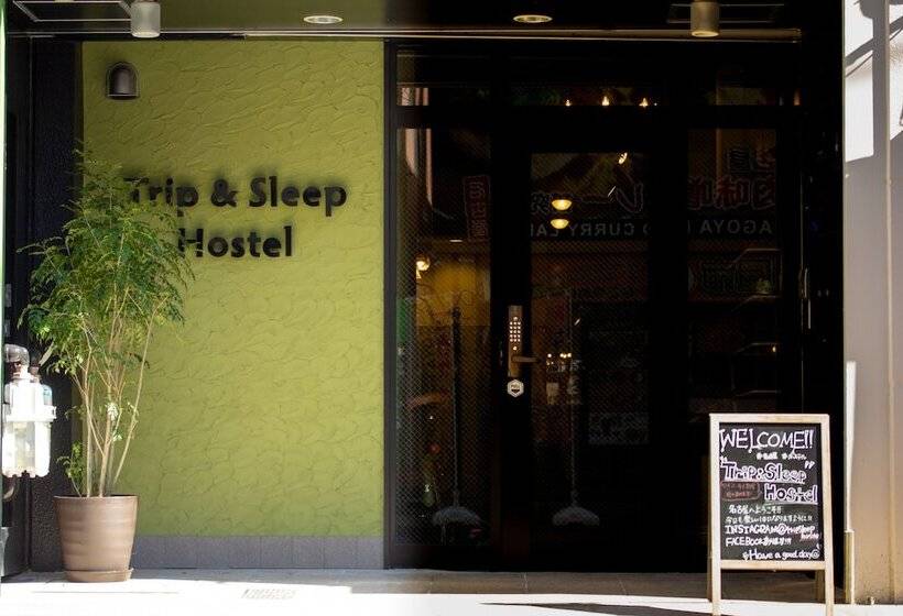 Trip & Sleep Hostel