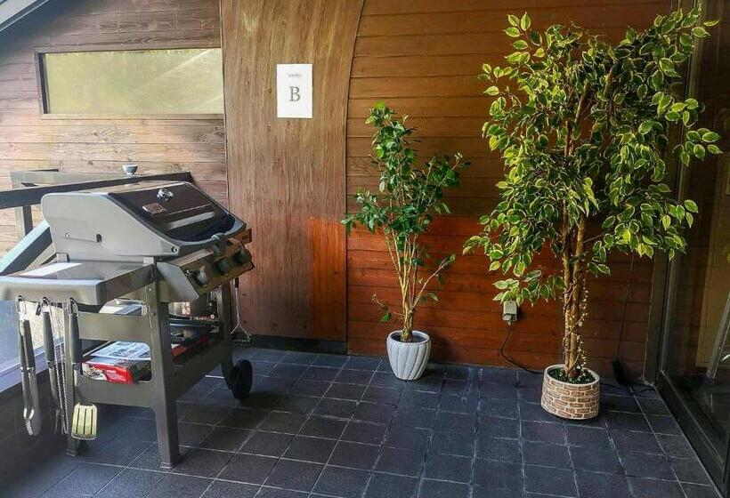 Wadano Gateway Suites & Apartments