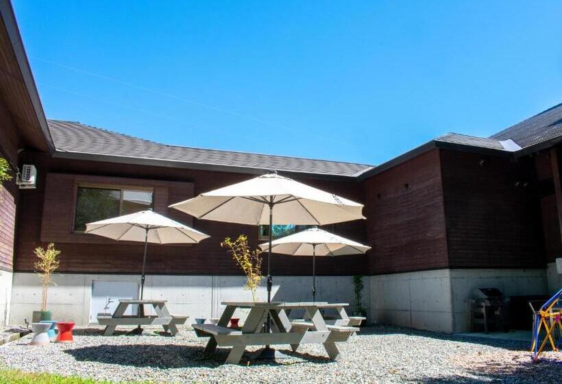 Wadano Gateway Suites & Apartments