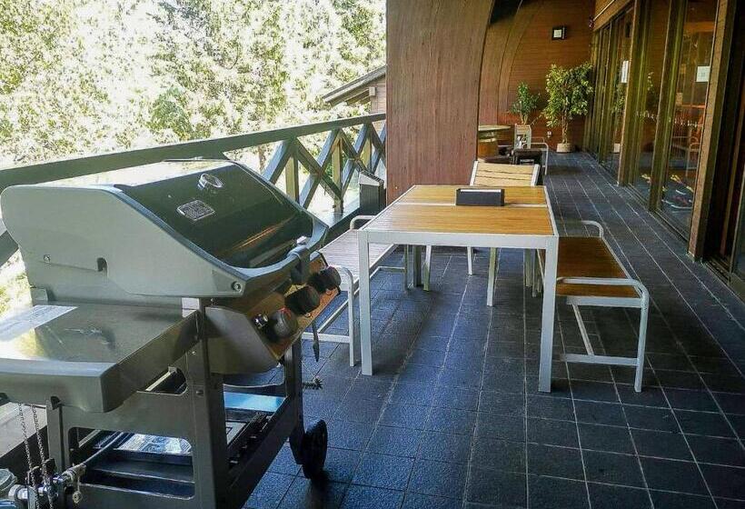 Wadano Gateway Suites & Apartments