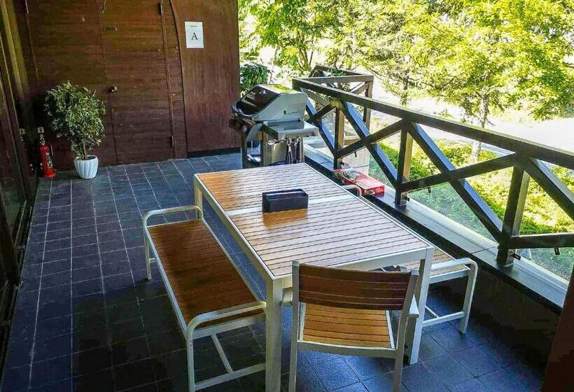 Wadano Gateway Suites & Apartments