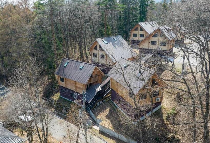 Wadano Gateway Suites & Apartments