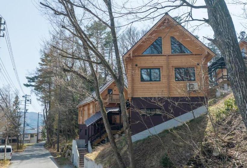 Wadano Gateway Suites & Apartments