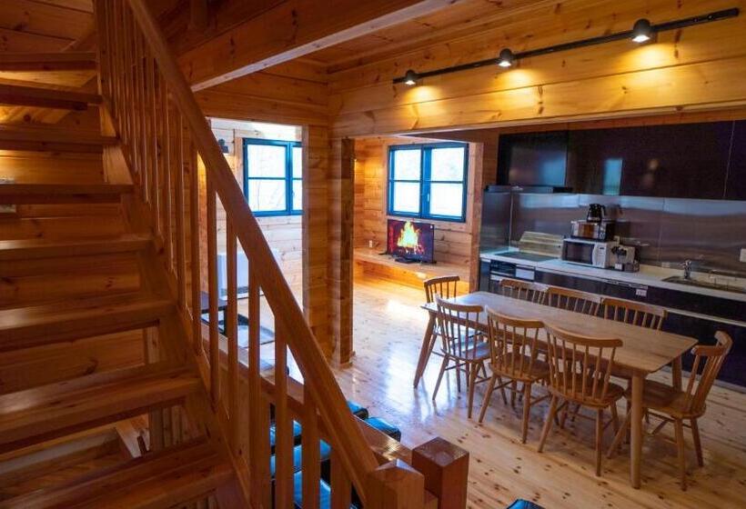 Wadano Gateway Suites & Apartments