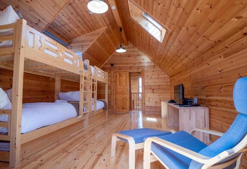 Wadano Gateway Suites & Apartments