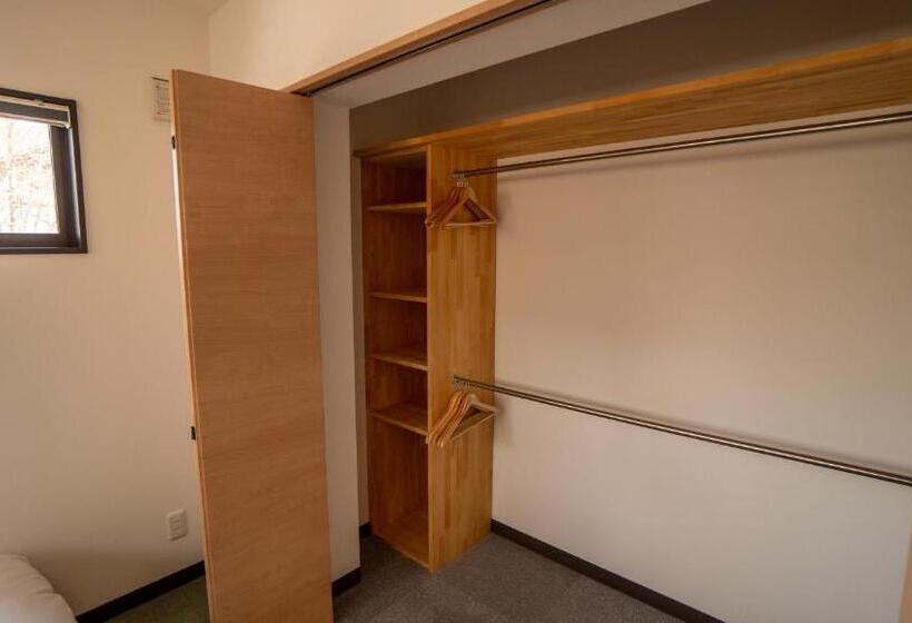 Wadano Gateway Suites & Apartments