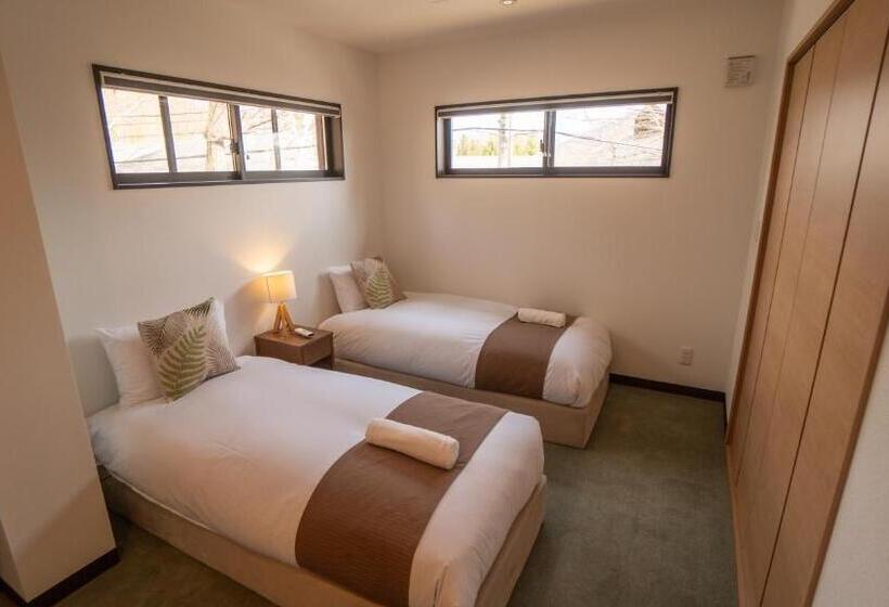 Wadano Gateway Suites & Apartments