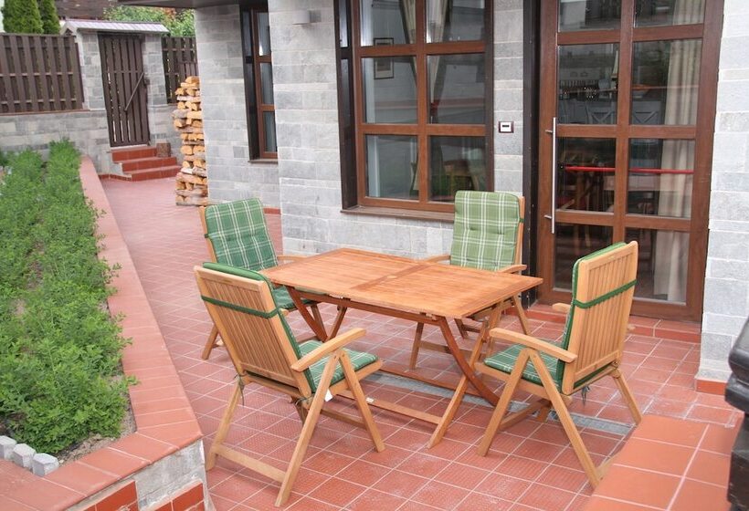 Отель 7 Pools Spa Boutique