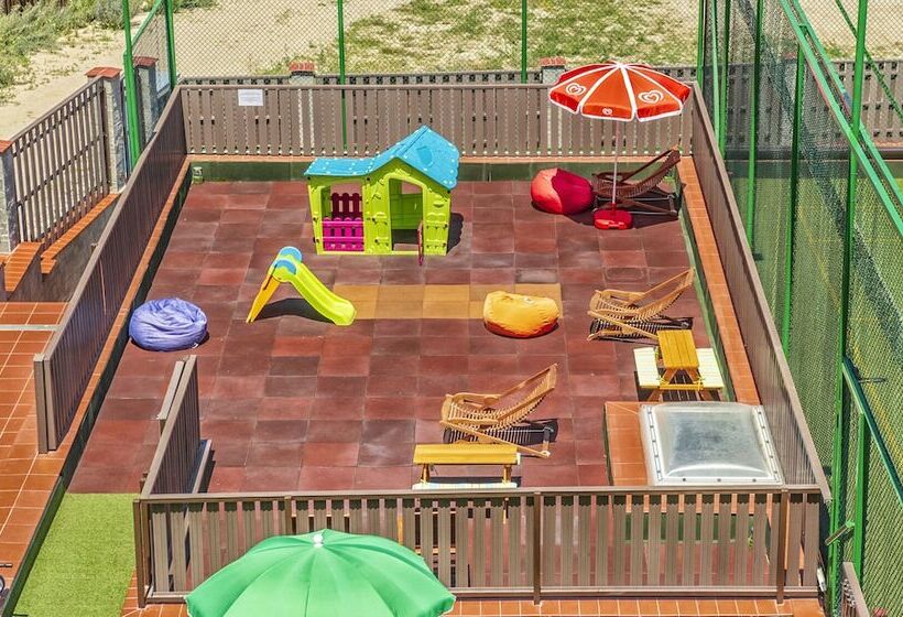 Отель 7 Pools Spa Boutique