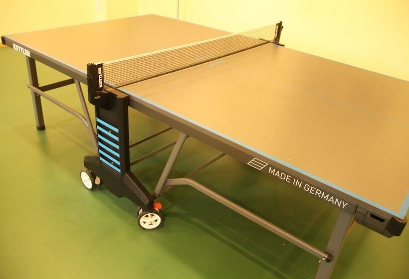 Отель 7 Pools Spa Boutique