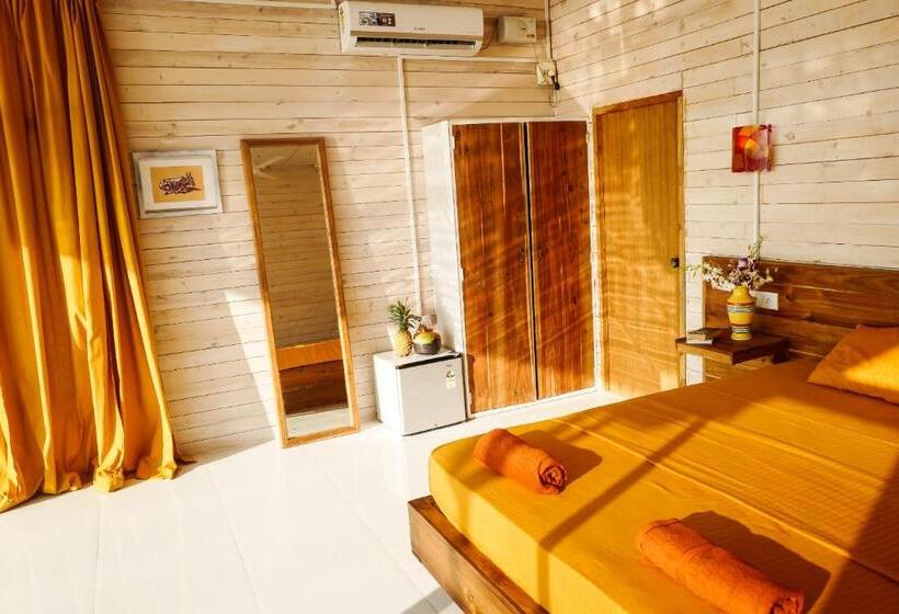 Abidal Resort