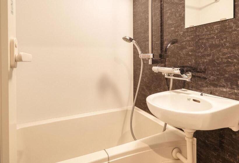 فندق صغير ミチ旅ホテル 読谷