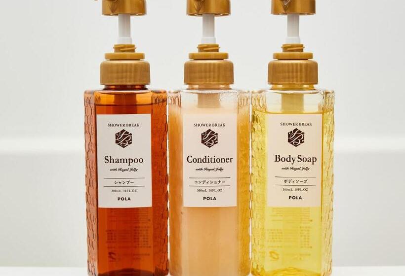 فندق صغير ミチ旅ホテル 読谷