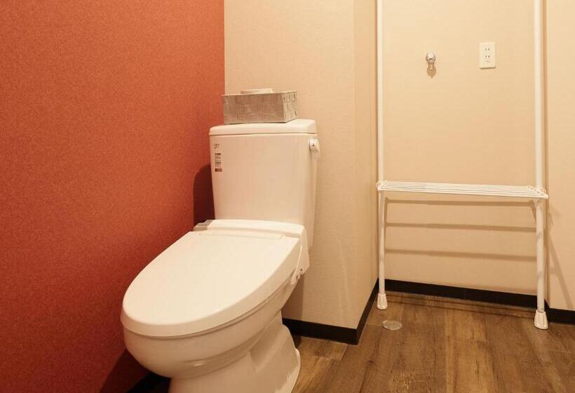 فندق صغير ミチ旅ホテル 読谷