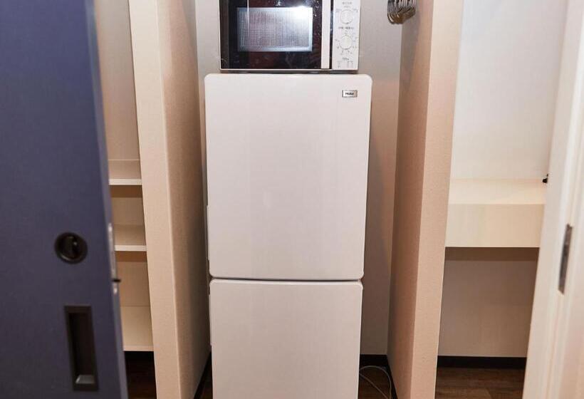 فندق صغير ミチ旅ホテル 読谷