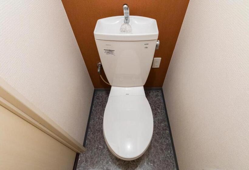 فندق صغير ミチ旅ホテル 読谷