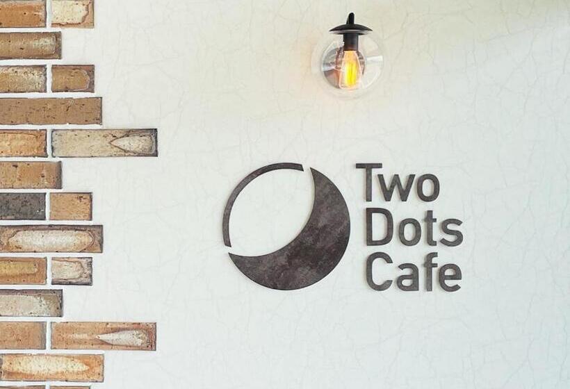 فندق صغير ミチ旅ホテル 読谷