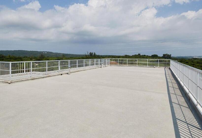 فندق صغير ミチ旅ホテル 読谷