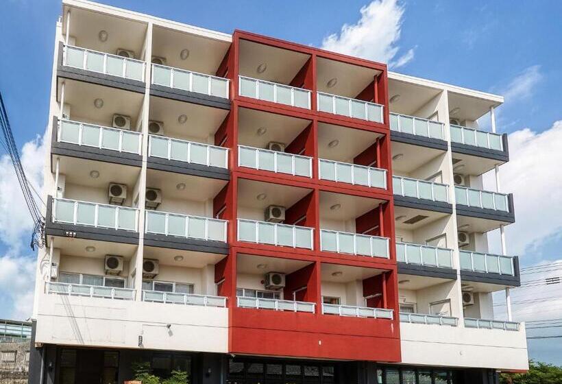 فندق صغير ミチ旅ホテル 読谷