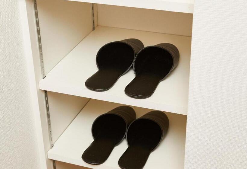 فندق صغير ミチ旅ホテル 読谷