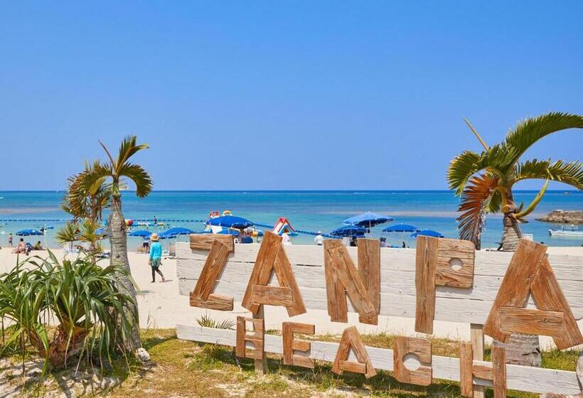 فندق صغير ミチ旅ホテル 読谷