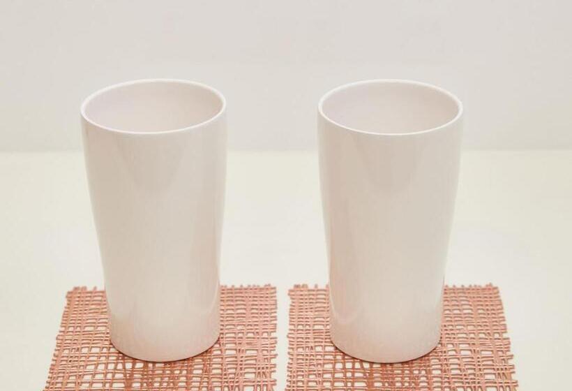 فندق صغير ミチ旅ホテル 読谷