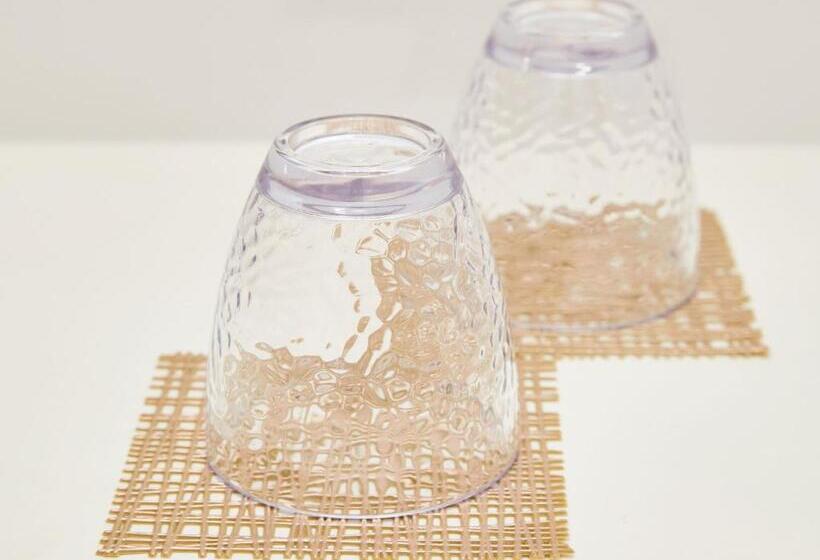 فندق صغير ミチ旅ホテル 読谷