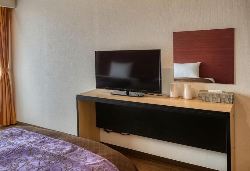 فندق صغير ミチ旅ホテル 読谷