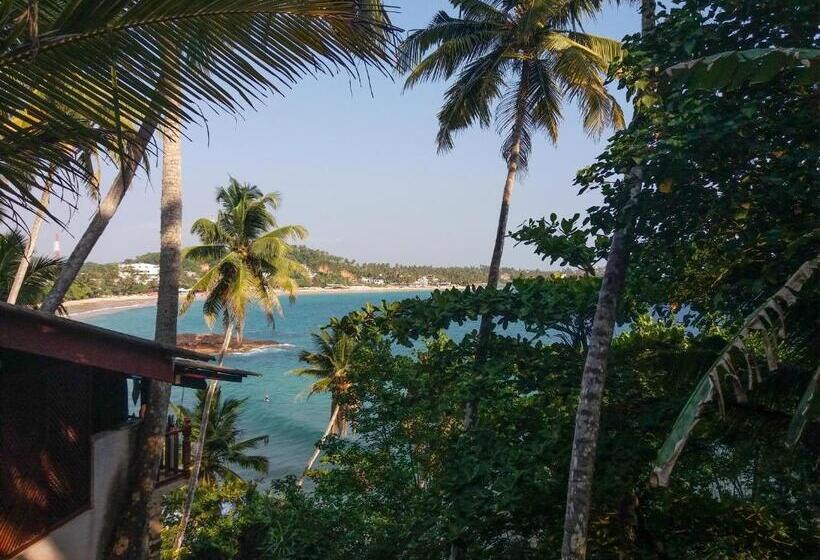 旅馆 Chez Podi Surf Stay