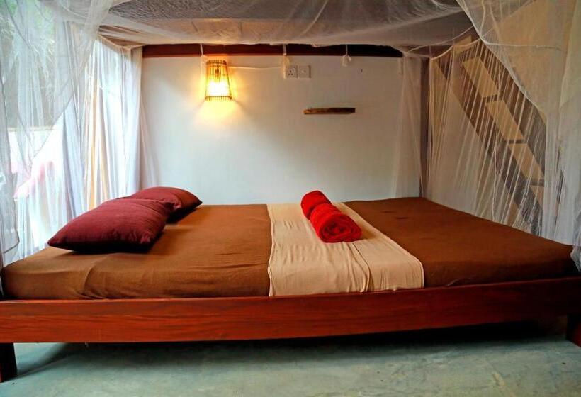 旅馆 Chez Podi Surf Stay