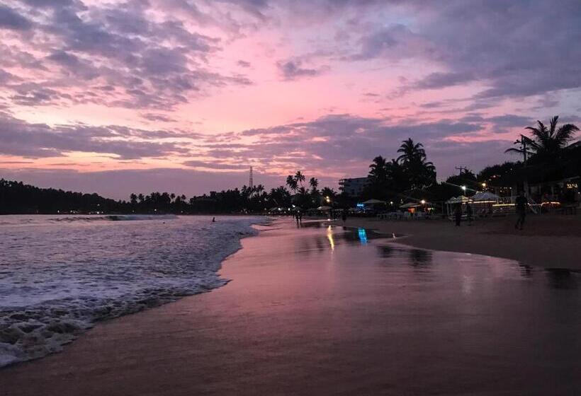 旅馆 Chez Podi Surf Stay