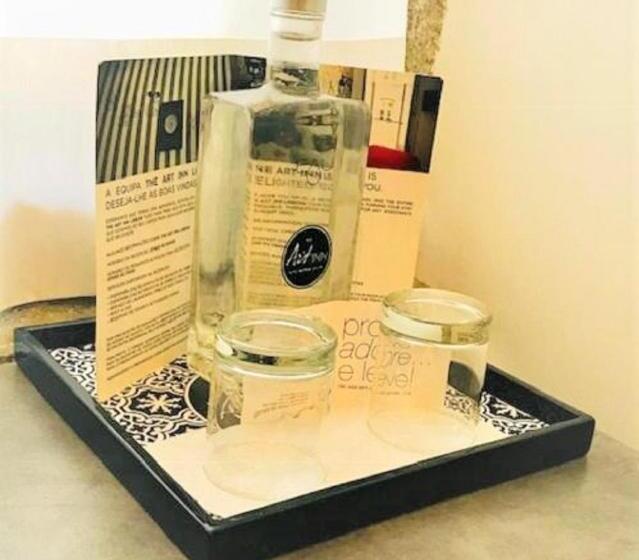 ユースホステル The Art Inn Seattle