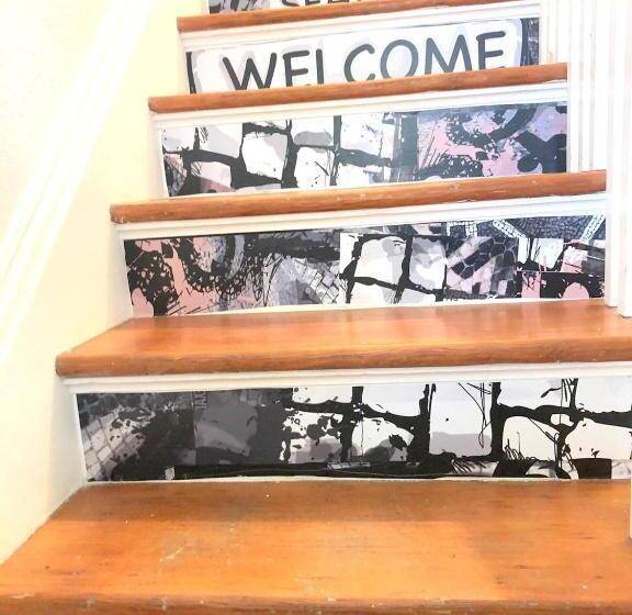 ユースホステル The Art Inn Seattle