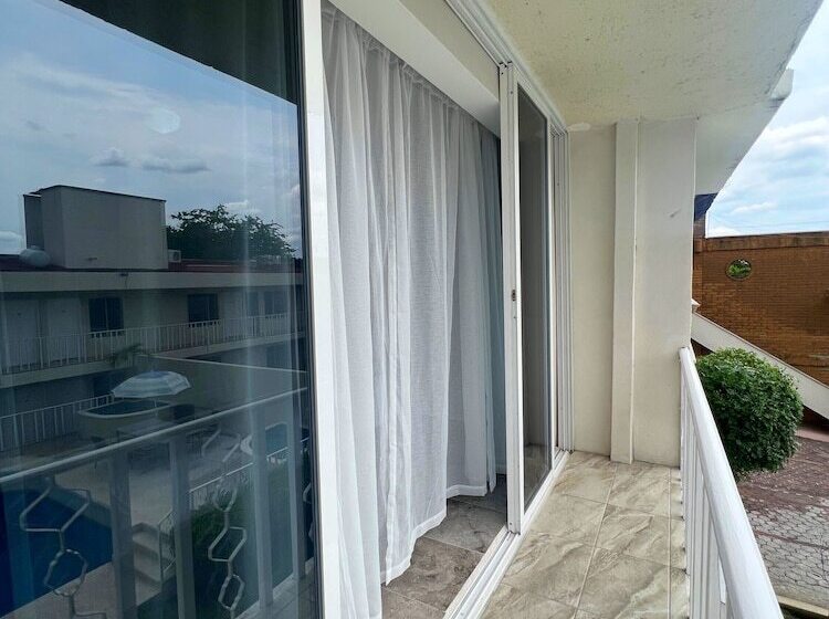 Aohom Santuario Hotel & Spa