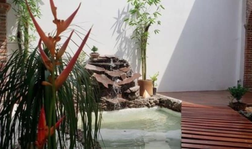 Aohom Santuario Hotel & Spa