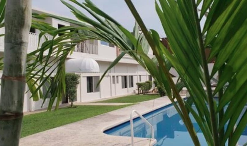 Aohom Santuario Hotel & Spa