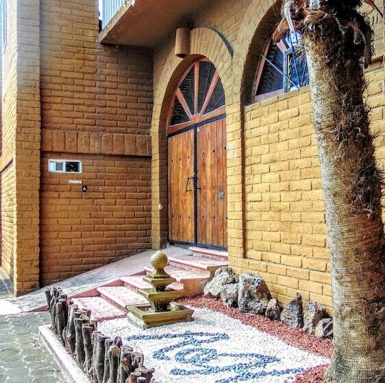 Aohom Santuario Hotel & Spa