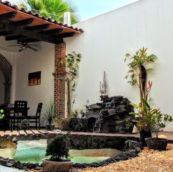 Aohom Santuario Hotel & Spa