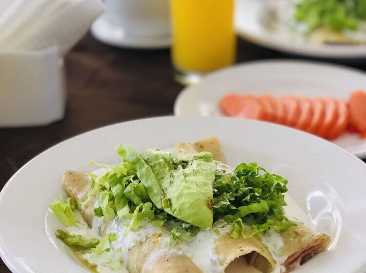 Aohom Santuario Hotel & Spa